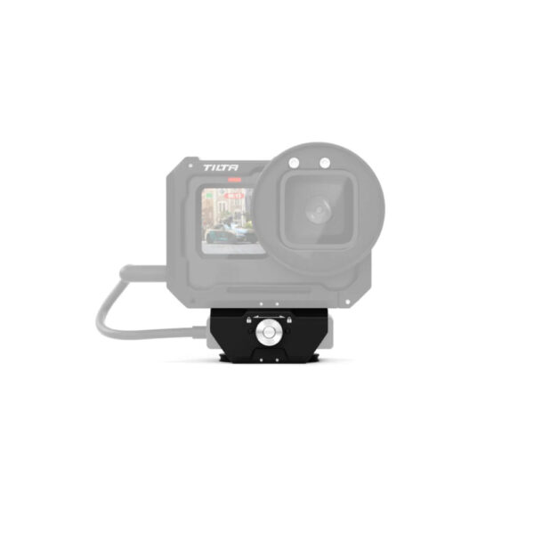 TILTA 鐵頭 GoPro HERO 13–9 麥克風轉接器安裝支架：圖片 3