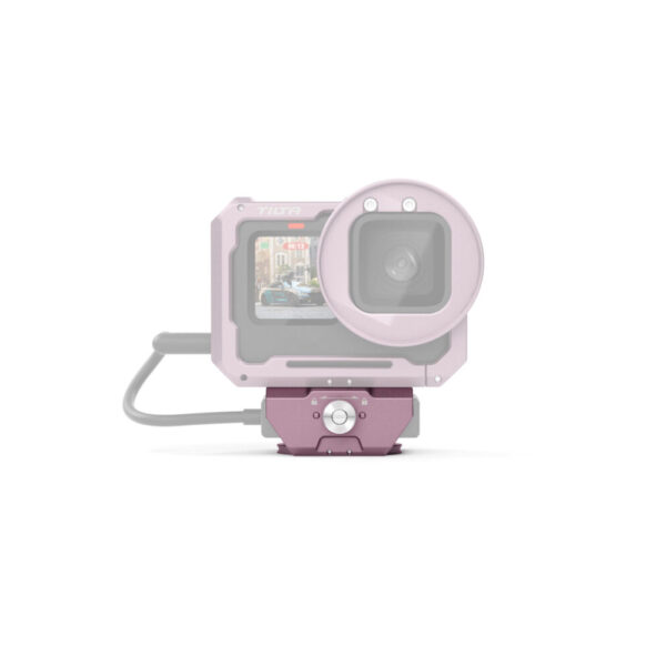 TILTA 鐵頭 GoPro HERO 13–9 麥克風轉接器安裝支架：圖片 12