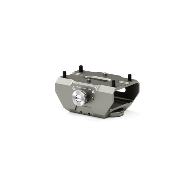 TILTA 鐵頭 GoPro HERO 13–9 麥克風轉接器安裝支架：圖片 5