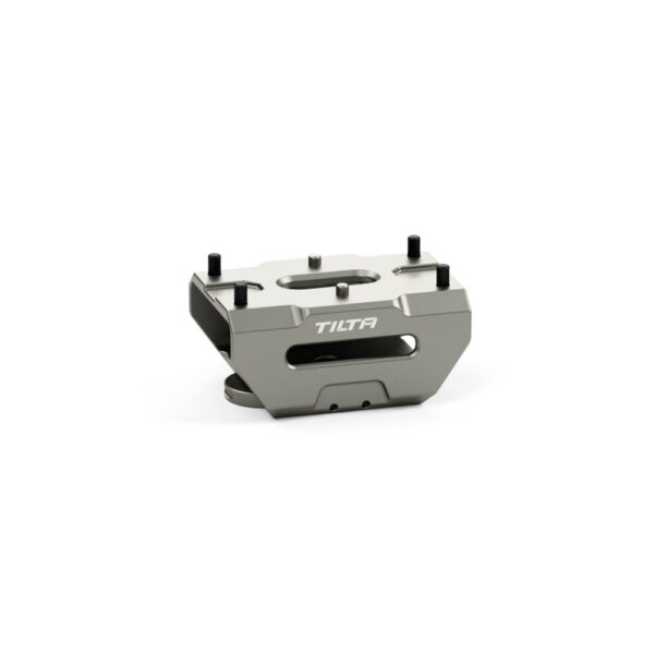 TILTA 鐵頭 GoPro HERO 13–9 麥克風轉接器安裝支架：圖片 7