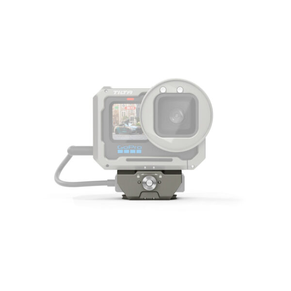 TILTA 鐵頭 GoPro HERO 13–9 麥克風轉接器安裝支架：圖片 8