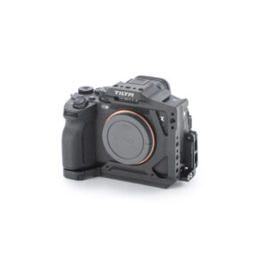 TILTA 鐵頭 Sony α7R V 專業級半機身保護籠套件