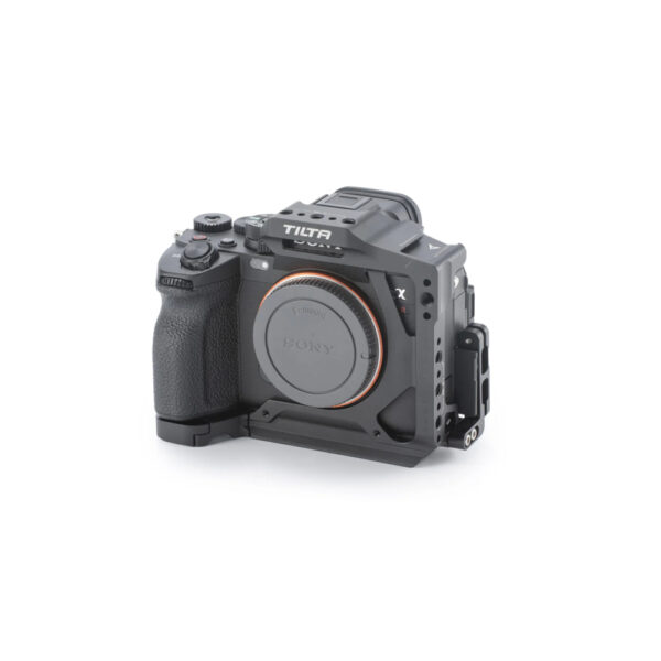 TILTA 鐵頭 Sony α7R V 專業級半機身保護籠套件