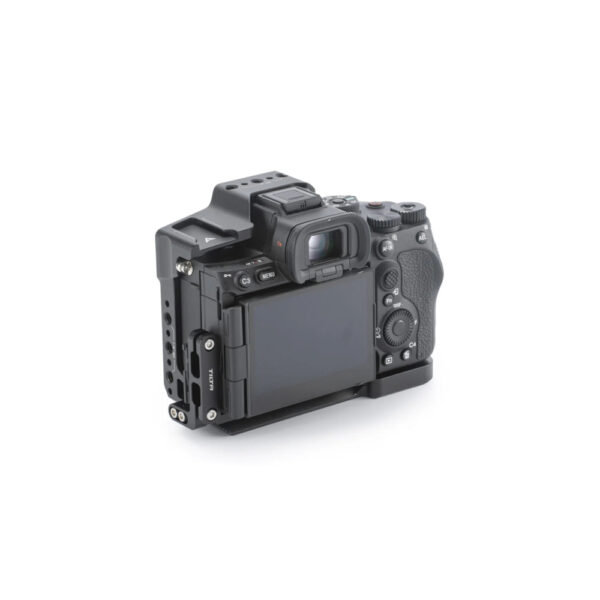 TILTA 鐵頭 Sony α7R V 專業級半機身保護籠套件：圖片 6