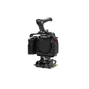 TILTA 鐵頭 Panasonic S5 II / IIX / G9 II 專用相機保護籠