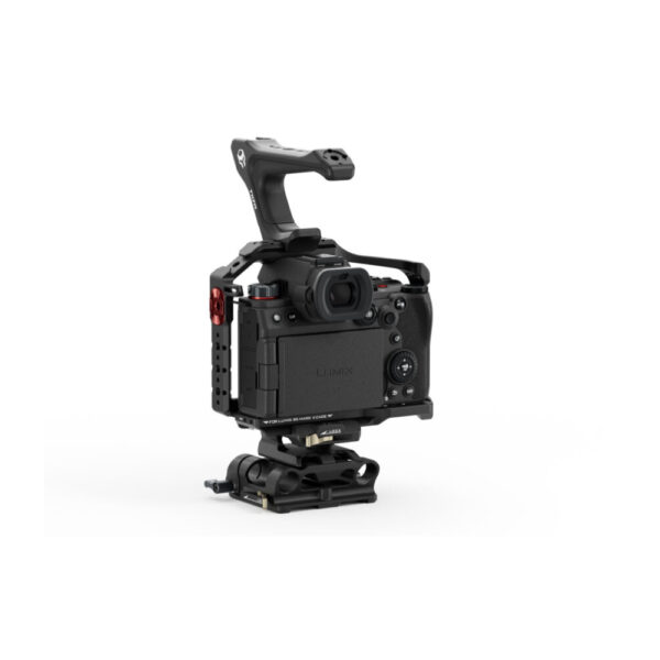 TILTA 鐵頭 Panasonic S5 II / IIX / G9 II 專用相機保護籠：圖片 6
