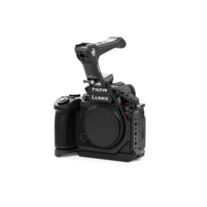 TILTA 鐵頭 Panasonic S5 II / IIX 相機保護籠輕量套件