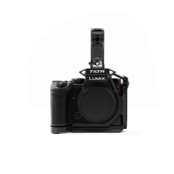 TILTA 鐵頭 Panasonic S5 II / IIX 相機保護籠輕量套件：圖片 2