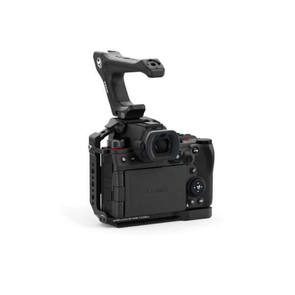TILTA 鐵頭 Panasonic S5 II / IIX 相機保護籠輕量套件：圖片 3