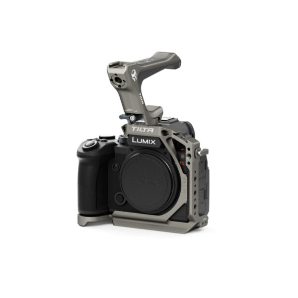 TILTA 鐵頭 Panasonic S5 II / IIX 相機保護籠輕量套件：圖片 4