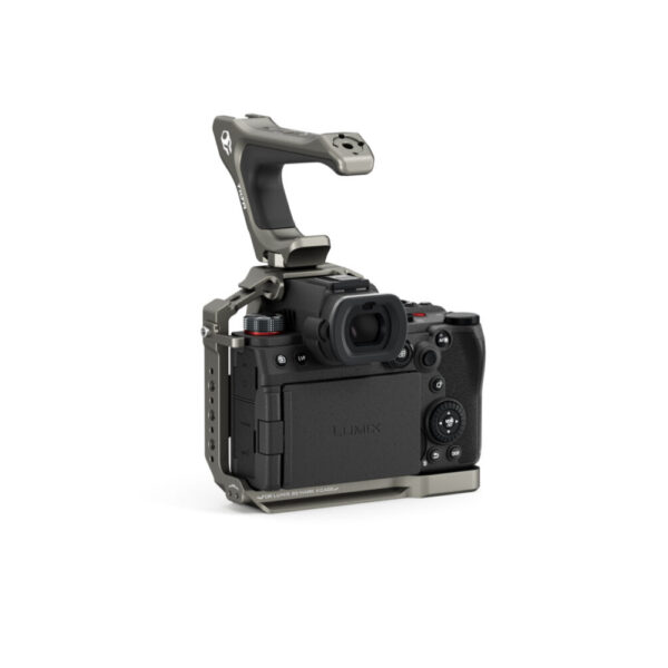 TILTA 鐵頭 Panasonic S5 II / IIX 相機保護籠輕量套件：圖片 6