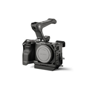 TILTA 鐵頭 Sony a6700 專用輕便版攝影機全籠套組