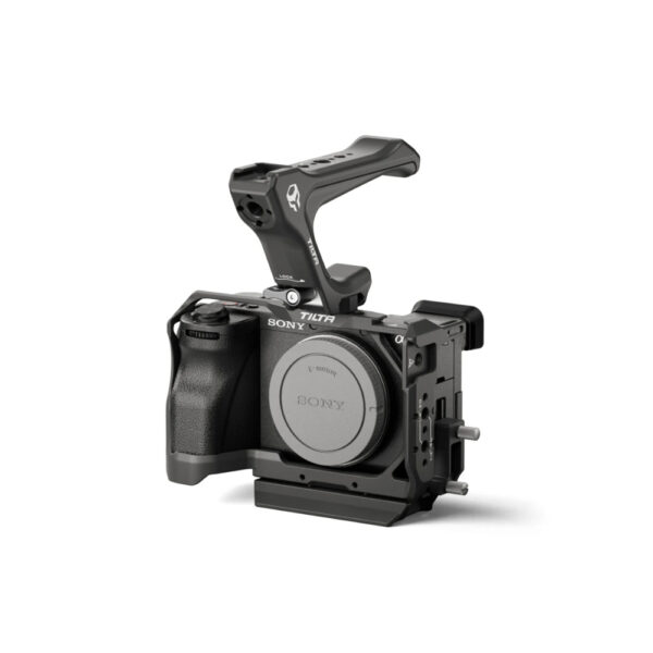 TILTA 鐵頭 Sony a6700 專用輕便版攝影機全籠套組