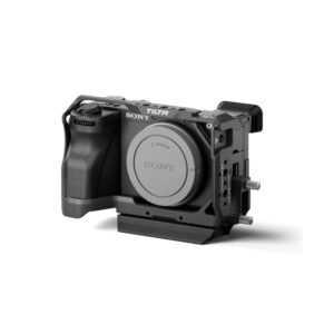 TILTA 鐵頭 Sony A6700全籠