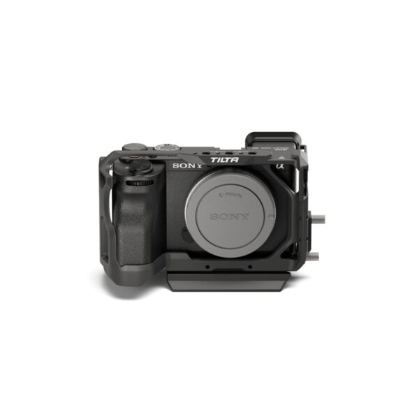 TILTA 鐵頭 Sony A6700全籠：圖片 2