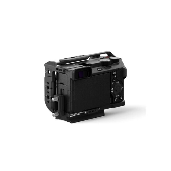 TILTA 鐵頭 Sony A6700全籠：圖片 3