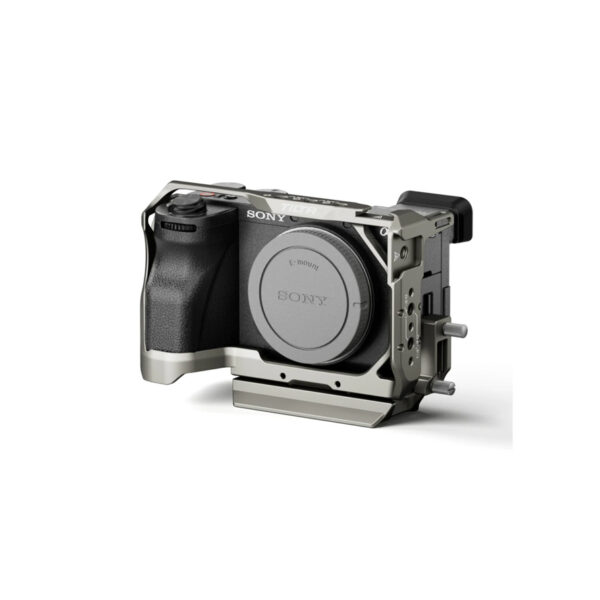 TILTA 鐵頭 Sony A6700全籠：圖片 4