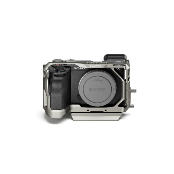 TILTA 鐵頭 Sony A6700全籠：圖片 5