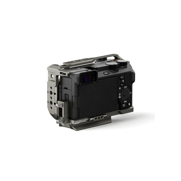 TILTA 鐵頭 Sony A6700全籠：圖片 6