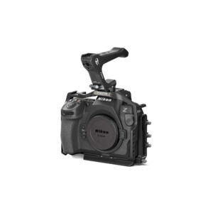 TILTA 鐵頭 Nikon Z8 專用輕量型攝影機籠套件