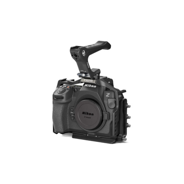 TILTA 鐵頭 Nikon Z8 專用輕量型攝影機籠套件