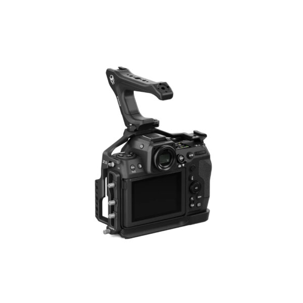 TILTA 鐵頭 Nikon Z8 專用輕量型攝影機籠套件：圖片 3