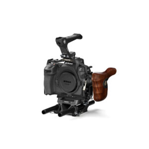 TILTA 鐵頭 Nikon Z8 Pro 專業攝影機籠套件