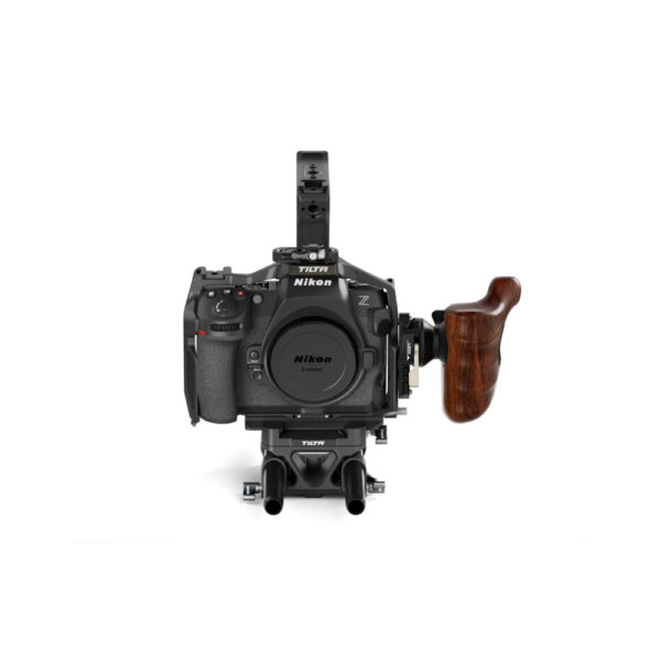 TILTA 鐵頭 Nikon Z8 Pro 專業攝影機籠套件：圖片 2