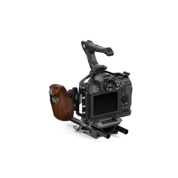 TILTA 鐵頭 Nikon Z8 Pro 專業攝影機籠套件：圖片 3
