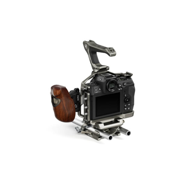 TILTA 鐵頭 Nikon Z8 Pro 專業攝影機籠套件：圖片 6