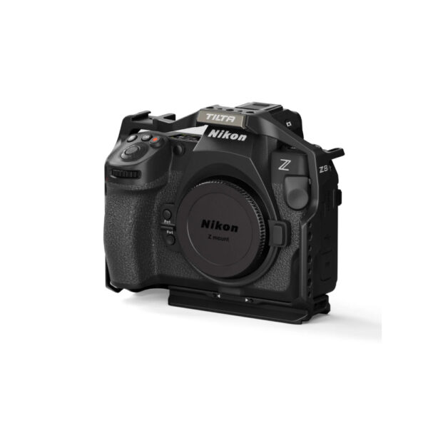 TILTA 鐵頭 Nikon Z8 專用全機身保護籠