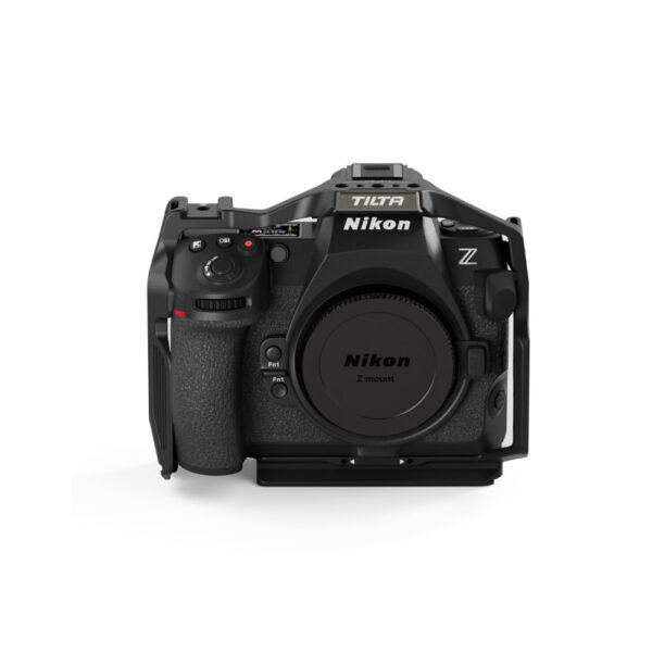 TILTA 鐵頭 Nikon Z8 專用全機身保護籠：圖片 2