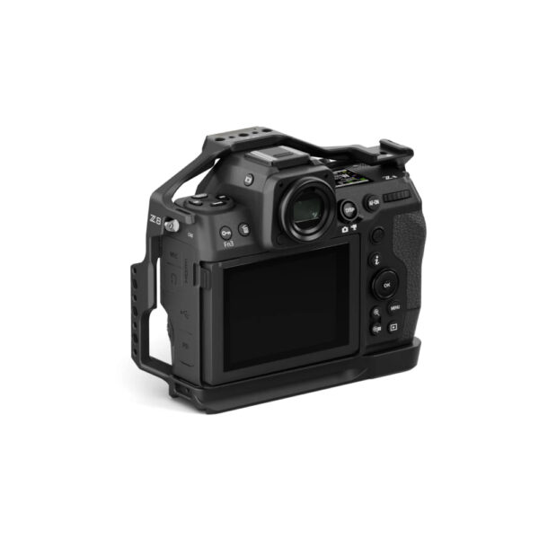 TILTA 鐵頭 Nikon Z8 專用全機身保護籠：圖片 3