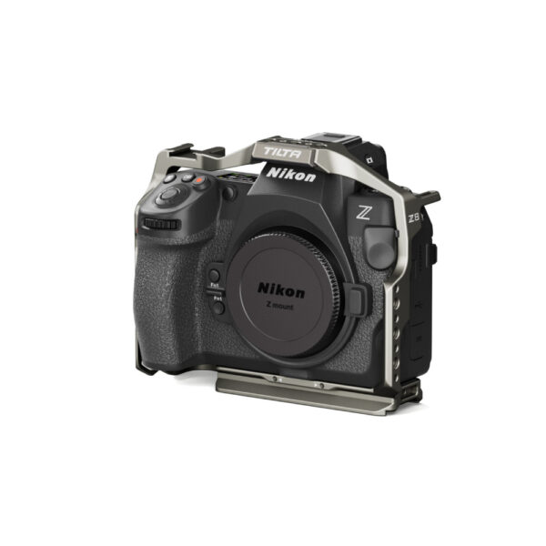 TILTA 鐵頭 Nikon Z8 專用全機身保護籠：圖片 4