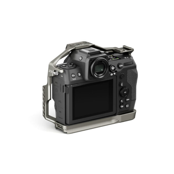TILTA 鐵頭 Nikon Z8 專用全機身保護籠：圖片 6