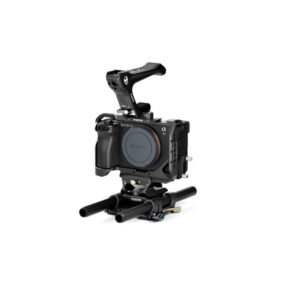 TILTA 鐵頭 SonyA7C II/A7C R全籠簡易版套裝