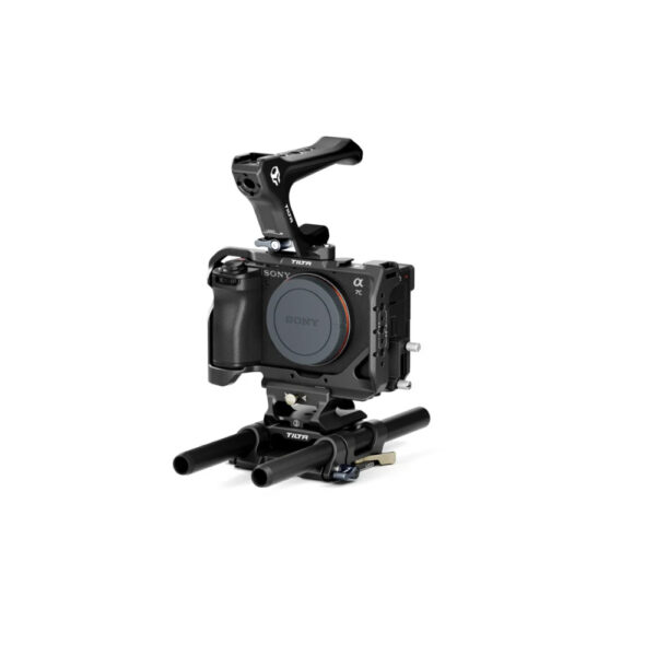 TILTA 鐵頭 SonyA7C II/A7C R全籠簡易版套裝