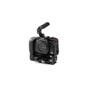 TILTA 鐵頭 BMCC 6K基礎版套裝-黑色