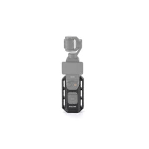 TILTA 鐵頭 DJI Osmo Pocket 3 拓展模組-黑色