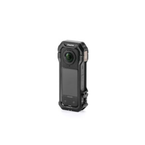 TILTA 鐵頭 Insta360 X4 全籠-黑色