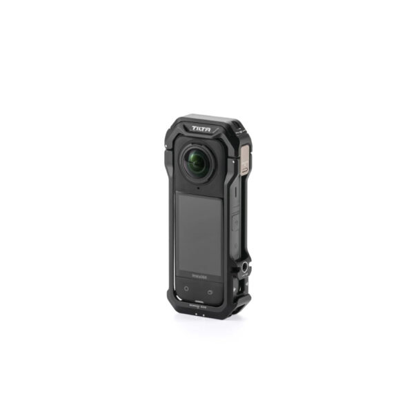 TILTA 鐵頭 Insta360 X4 全籠-黑色