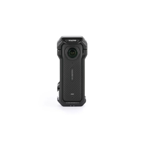 TILTA 鐵頭 Insta360 X4 全籠-黑色：圖片 6