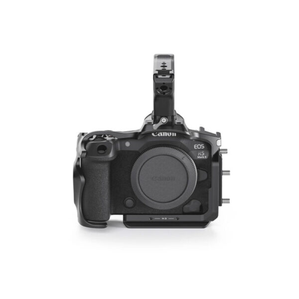 TILTA佳能R5 Mark II 全籠輕量套裝-黑色：圖片 2