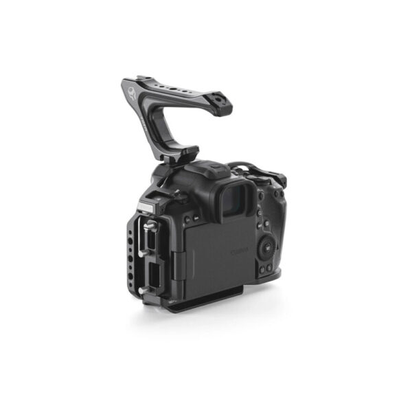 TILTA佳能R5 Mark II 全籠輕量套裝-黑色：圖片 6