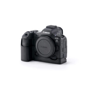 TILTA 鐵頭 Canon R5 Mark II 專用真皮相機套