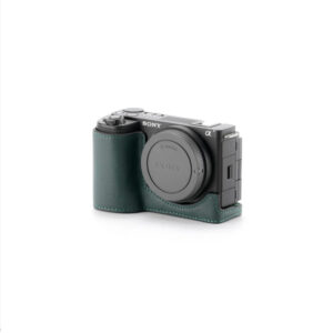 TILTA Sony ZV-E10 II 相機皮套-翡墨綠