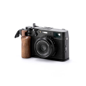 TILTA 鐵頭 Fujifilm X100VI 復古風格相機保護籠 基本套件