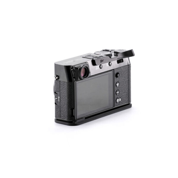 TILTA 鐵頭 Fujifilm X100VI 復古風格相機保護籠 基本套件：圖片 3