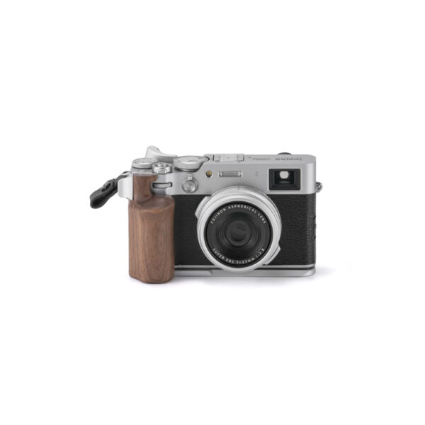 TILTA 鐵頭 Fujifilm X100VI 復古風格相機保護籠 基本套件：圖片 6