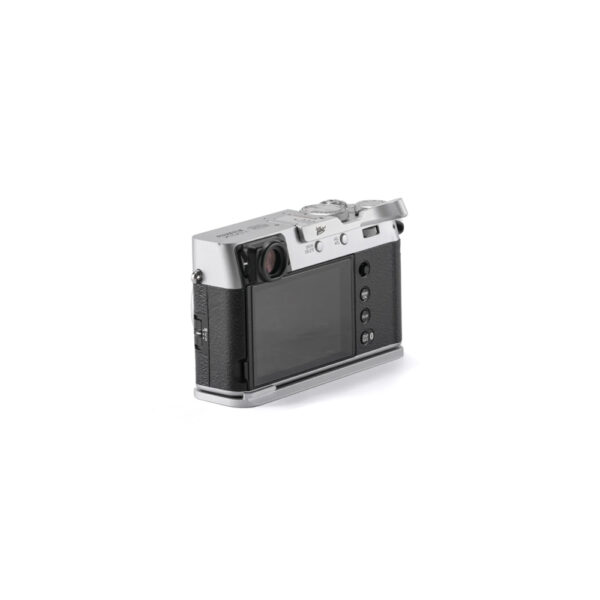 TILTA 鐵頭 Fujifilm X100VI 復古風格相機保護籠 基本套件：圖片 7